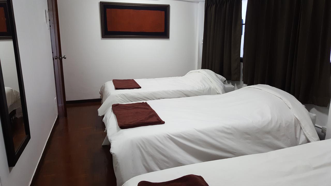 Aunt & Uncle'S House Bed & Breakfast Chiang Mai Ngoại thất bức ảnh