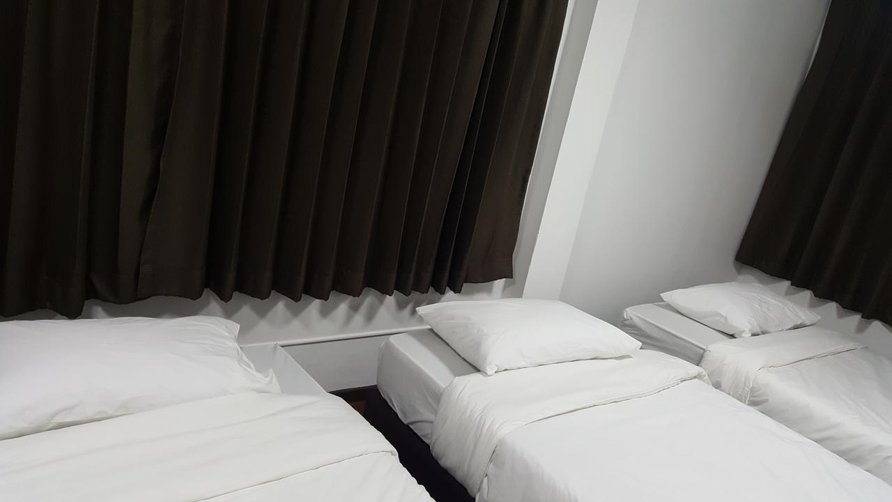 Aunt & Uncle'S House Bed & Breakfast Chiang Mai Ngoại thất bức ảnh